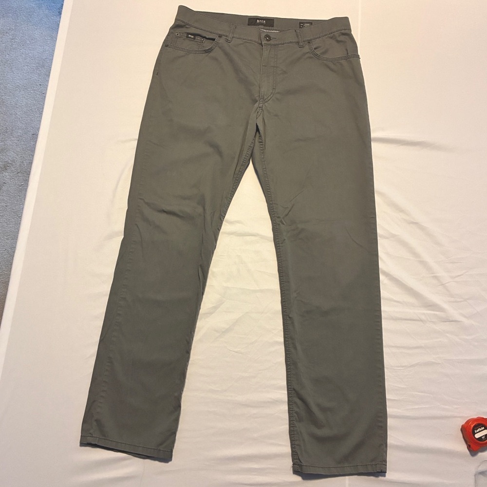 BRAX Feel Good- Cooper style Casual Pants